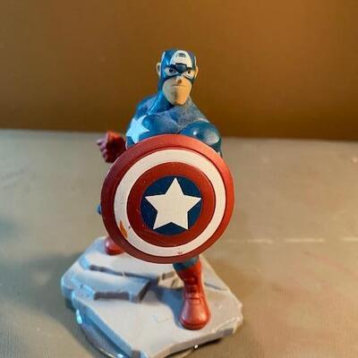 Lot 328 - Disney Infinity 2.0 Character