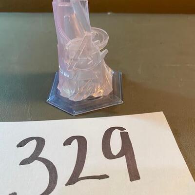 Lot 329 - Disney Infinity 2.0 character