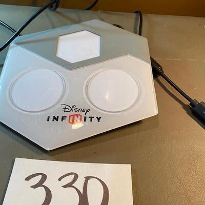 Lot 330 - Disney Infinity Game Pad