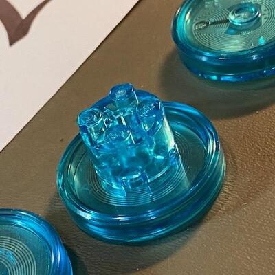 Lot 332 - Lego Dimensions parts