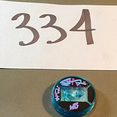 Lot 334 -  Lego Dimensions game piece