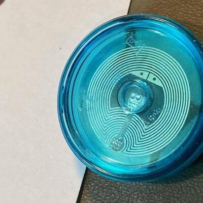 Lot 339 -  Lego Dimensions game piece