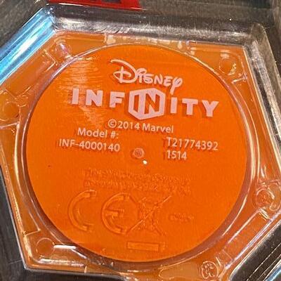 Lot 341 - Disney Infinity 2.0 game piece