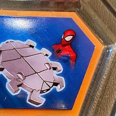Lot 342 - Disney Infinity 2.0 game piece