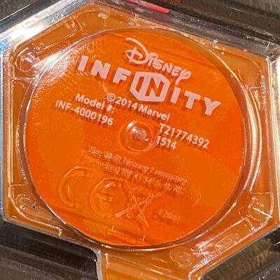 Lot 342 - Disney Infinity 2.0 game piece