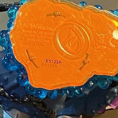 Lot 343 - Activision Skylander Character
