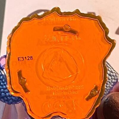 Lot 344 - Activision Skylander Character