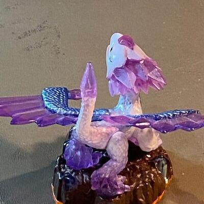Lot 344 - Activision Skylander Character