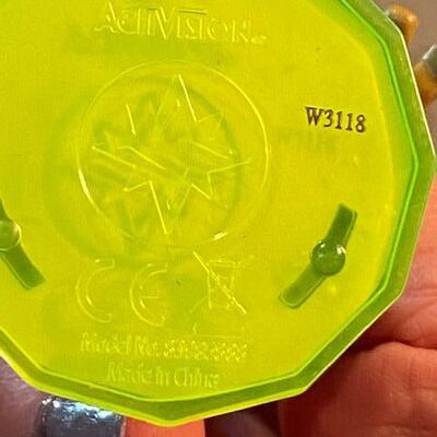 Lot 345 - Activision Skylander Character