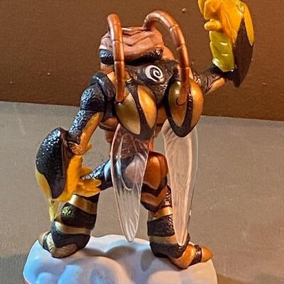 Lot 346- Activision Skylander Character