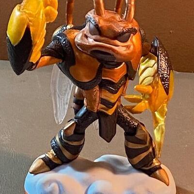 Lot 346- Activision Skylander Character