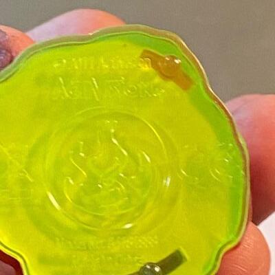 Lot 347 - Activision Skylander Character