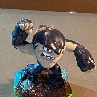 Lot 348 -Activision Skylander Character