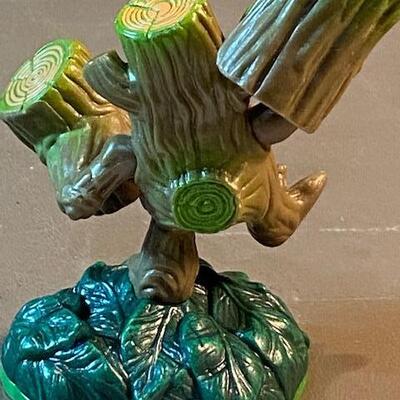 Lot 349 - Activision Skylander Character