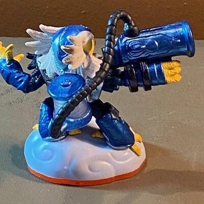 Lot 350 -Activision Skylander Character