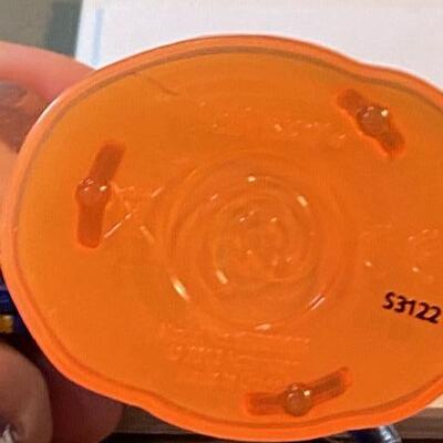 Lot 350 -Activision Skylander Character