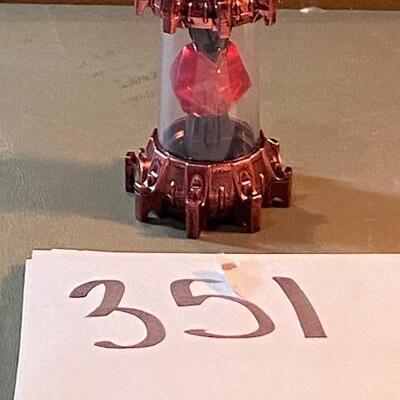 Lot 351 -Activision Skylander Character