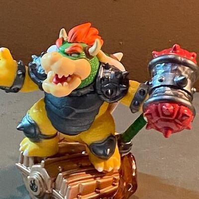Lot 352 -Activision Skylander Character