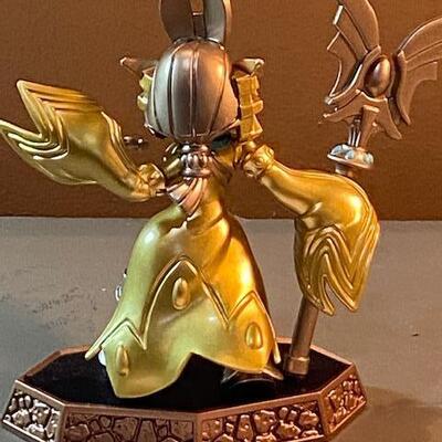 Lot 354 - Activision Skylander Character
