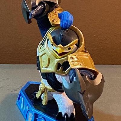 Lot 356 - Activision Skylander Character