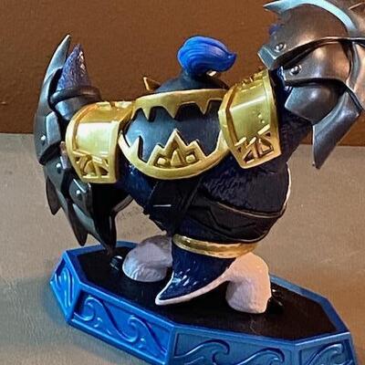 Lot 356 - Activision Skylander Character