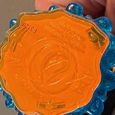 Lot 357 - Activision Skylander Character