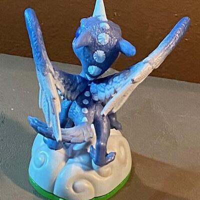 Lot 358 - Activision Skylander Character