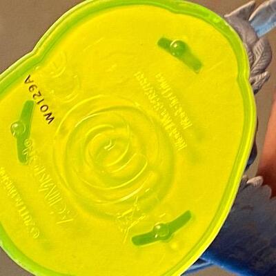 Lot 358 - Activision Skylander Character