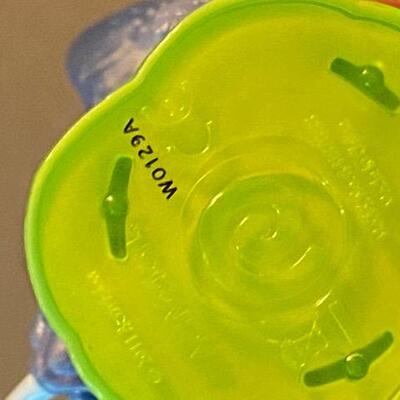 Lot 358 - Activision Skylander Character