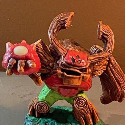 Lot 359 -Activision Skylander Character