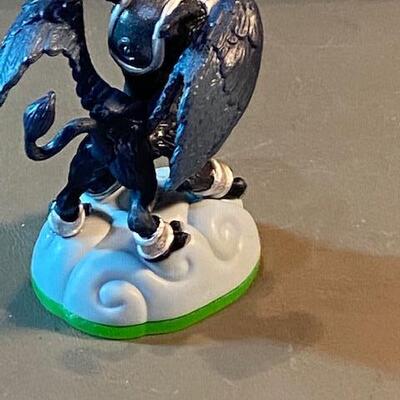 Lot 362 - Activision Skylander Character