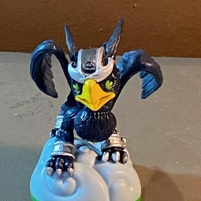 Lot 362 - Activision Skylander Character