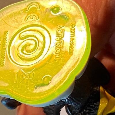 Lot 362 - Activision Skylander Character