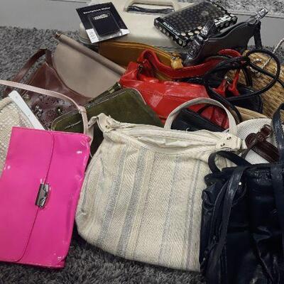 Vintage Handbags
