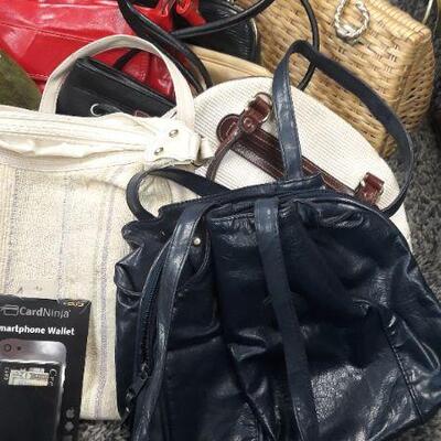 Vintage Handbags