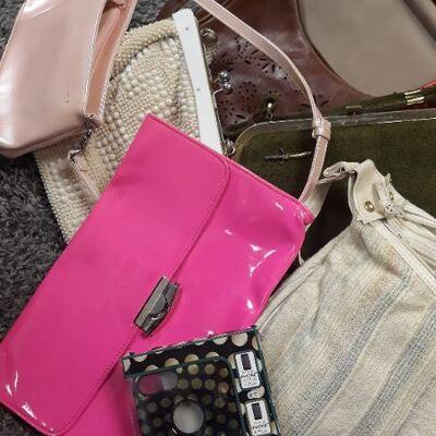 Vintage Handbags