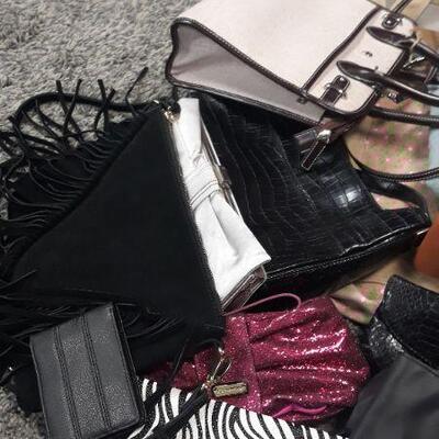 Handbags