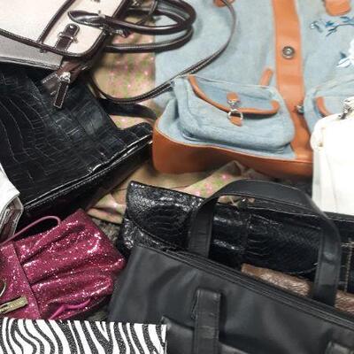 Handbags