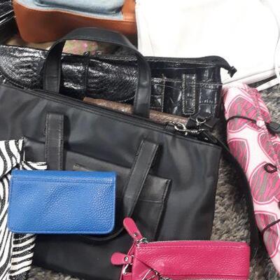 Handbags