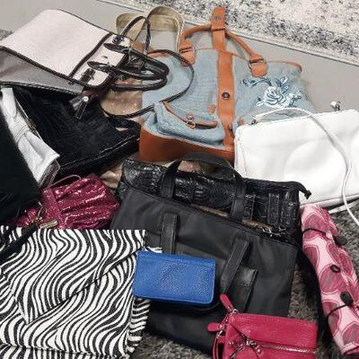 Handbags