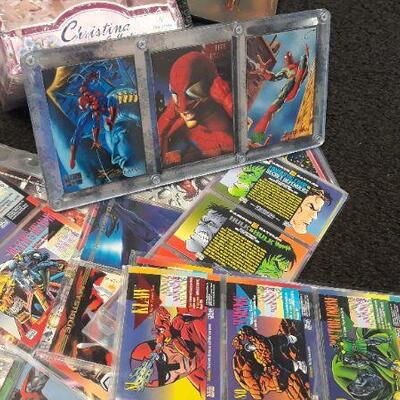 Vintage to Newer Toys