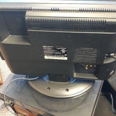 TV, Stereo & Gaming Chair