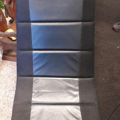 TV, Stereo & Gaming Chair
