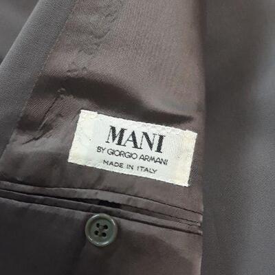 Men's Suits