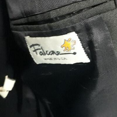 Men's Suits
