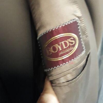 Men's Suits