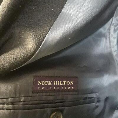 Men's Suits