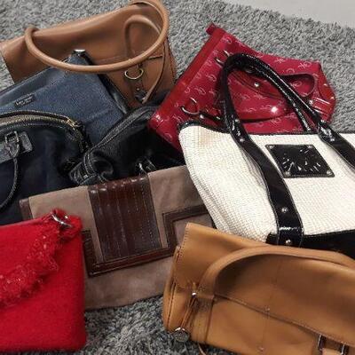 Designer Bags
