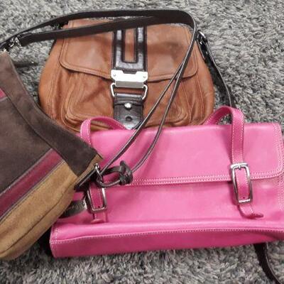 Tignanello Bags