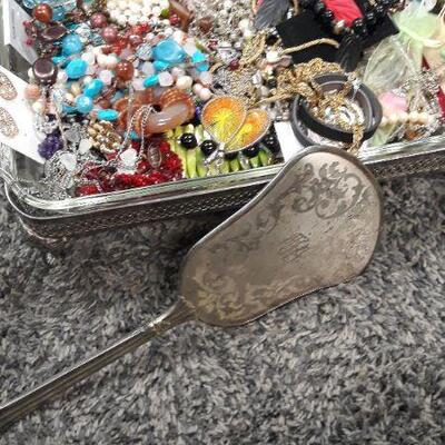Costume Jewelry